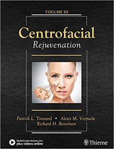 Centrofacial Rejuvenation Ebook