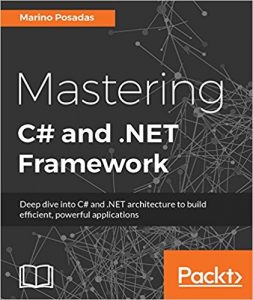 Mastering C# and .NET Framework Ebook