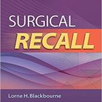 Surgical Recall 8th Edition Ebook