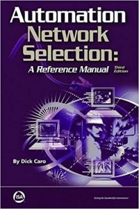 Automation Network Selection: A Reference Manual, Third Edition Ebook
