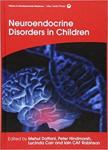 Neuroendocrine Disorders in Children