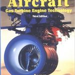 Aircraft Gas Turbine Engine Technology 3rd Edition Ebook