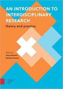 An Introduction to Interdisciplinary Research: Theory and Practice Ebook