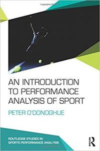 An Introduction to Performance Analysis of Sport Ebook