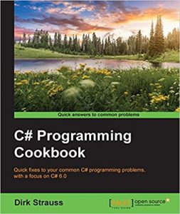 C# Programming Cookbook Ebook