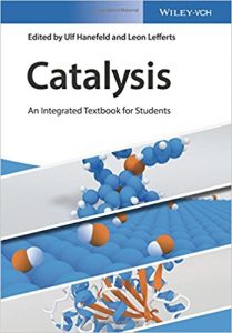 Catalysis An Integrated Textbook Ebook