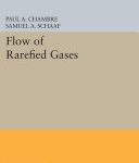 Flow of Rarefied Gases Ebook