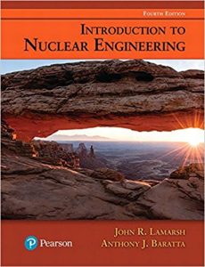 Introduction to Nuclear Engineering 4th Edition Ebook