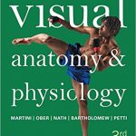 Visual Anatomy & Physiology 3rd Edition Ebook