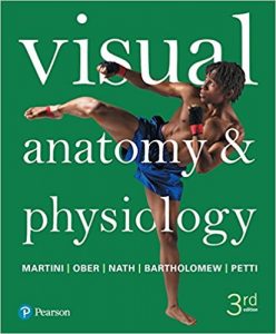 Visual Anatomy & Physiology 3rd Edition Ebook
