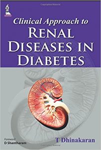Clinical Approach to Renal Diseases in Diabetes Ebook