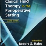 Clinical Fluid Therapy in the Perioperative Setting 2nd Edition Ebook
