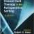 <span itemprop="name">Clinical Fluid Therapy in the Perioperative Setting 2nd Edition Ebook</span>