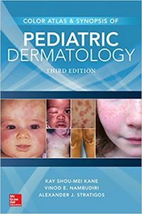 Color Atlas & Synopsis of Pediatric Dermatology, Third Edition Ebook