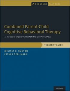 Combined Parent-Child Cognitive Behavioral Therapy: An Approach to Empower Families At-Risk for Child Physical Abuse