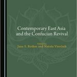 Contemporary East Asia and the Confucian Revival Ebook
