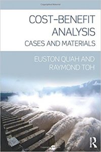 Cost-Benefit Analysis: Cases and Materials Ebook