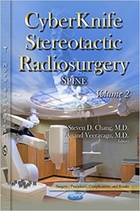 CyberKnife Stereotactic Radiosurgery Ebook