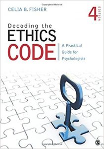 Decoding the Ethics Code: A Practical Guide for Psychologists 4th Edition Ebook