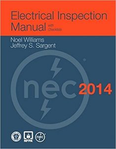 Electrical Inspection Manual, 2014 Edition Ebook