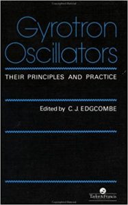 Gyrotron Oscillators Ebook