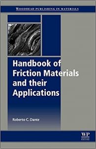Handbook of Friction Materials and their Applications Ebook