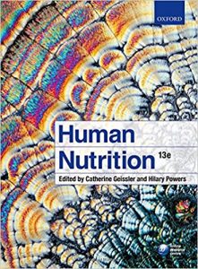 Human Nutrition 13th Edition
