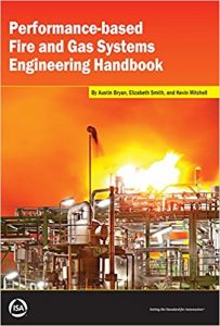 Performance-Based Fire and Gas Systems Engineering Handbook EBook