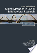 SAGE Handbook of Mixed Methods in Social & Behavioral Research Ebook