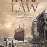 International Law 8th Edition Ebook