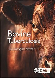 Bovine Tuberculosis Ebook