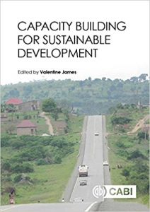 Capacity Building for Sustainable Development Ebook