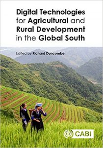 Digital technologies for agricultural and rural development in the global south Ebook