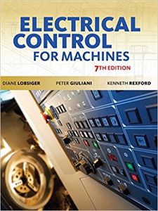 Electrical Control for Machines 7th Edition Ebook