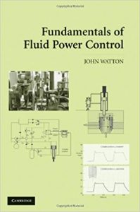 Fundamentals of Fluid Power Control 