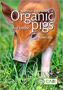 Nutrition and Feeding of Organic Pigs 2nd Edition Ebook