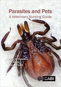 Parasites and pets: a veterinary nursing guide Ebook