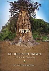 Religion in Japan: Unity and Diversity 5th Edition Ebook