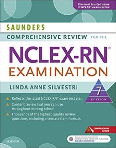 Saunders Comprehensive Review for the NCLEX-RN® Examination, 7e Ebook