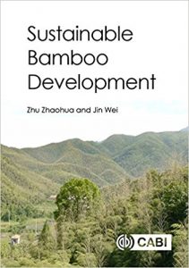 Sustainable Bamboo Development Ebook