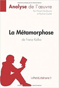 The Metamorphosis of Franz Kafka