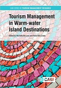 Tourism management in warm-water island destinations: systems and strategies Ebook