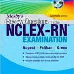 Mosby’s review questions for the NCLEX-RN examination, 7th edition Ebook