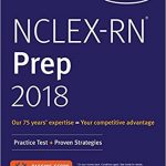 NCLEX-RN Prep 2018: Practice Test + Proven Strategies Ebook