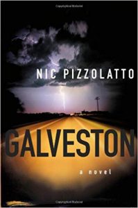 Galveston: A Novel Ebook