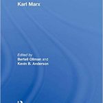 Karl Marx Ebook By Ollman and Anderson