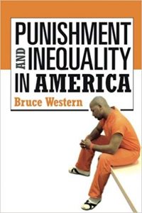 Punishment and Inequality in America Ebook